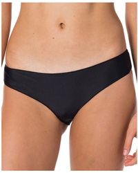 Rip Curl - Maillots de bain ECO SURF CHEEKY PANT - Lyst