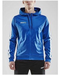 C.r.a.f.t - Veste Fullzip Pro Control - Lyst