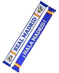 Real Madrid Cf - Echarpe RM4BUFD1 - Lyst