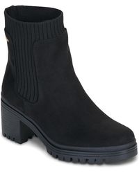 S.oliver - Damenstiefel - Lyst
