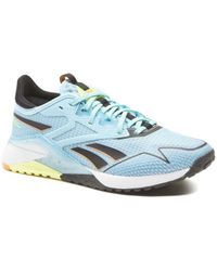Reebok - Baskets basses Nano X2 Tr Adventure - Lyst