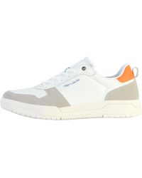 Teddy Smith - Baskets basses Basket à Lacets Blouson Smith Z.C - Lyst