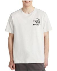 O'neill Sportswear - T-shirt 2850164-17517 - Lyst