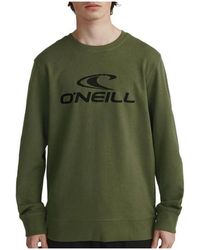 O'neill Sportswear - Sweat-shirt 2750113-16028 - Lyst