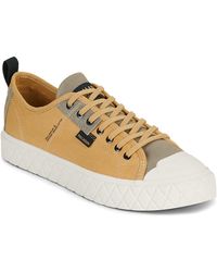 Palladium - Baskets Basses Palla Ace Htg Supply - Lyst
