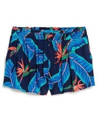 Superdry - Maillots de bain Short de bain - Lyst