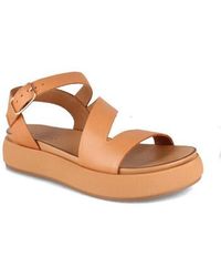 Inuovo - Sandales a96001 - Lyst