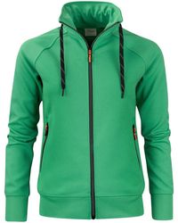 Printer PRIME - Veste Jog - Lyst