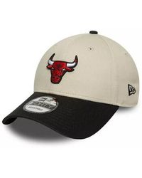 KTZ - Casquette COLOUR BLOCK 9FORTY CHIBUL - Lyst