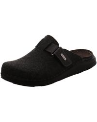 Fischer - Chaussons - Lyst