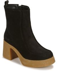 Kickers - Bottines Kick Celest - Lyst