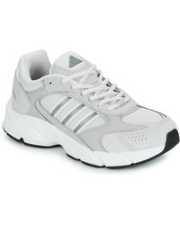adidas - Baskets basses CRAZYCHAOS 2000 - Lyst