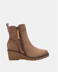 Refresh - Bottines 171009 - Lyst