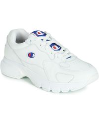 Champion-Schoenen voor dames | Online sale met kortingen tot 50% | Lyst NL
