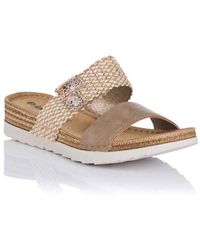 Inblu - Chaussures escarpins OF000033 - Lyst
