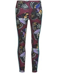 adidas - Collants Farm 7/8 Leggings - Lyst