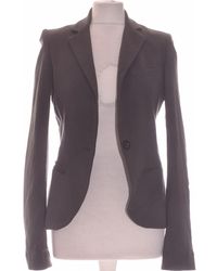 Vestes sport, blazers et vestes de tailleur Bershka pour femme | Réductions  en ligne jusqu'à 64 % | Lyst