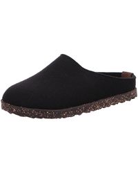 Haflinger - Chaussons - Lyst
