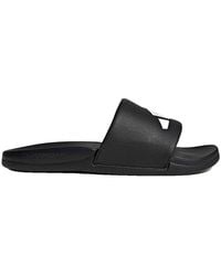 adidas - Claquettes Sandales Adilette Comfort 2.0 Synthétique - Lyst