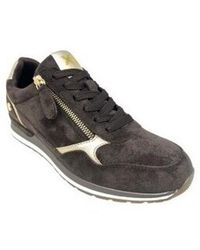 Xti - Baskets Basses Chaussure Femme 146368 - Lyst