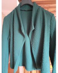 Esprit - Veste Veste Courte - Lyst