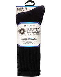 Workforce - Chaussettes AB406 - Lyst
