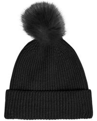 Vero Moda - Bonnet Beanie - Lyst