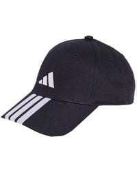 adidas - Casquette Bball 3s cap nl - Lyst