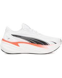PUMA - Baskets Basses Maxima Pro - Lyst