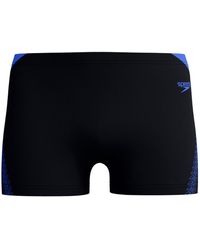 Speedo - Maillots De Bain Hyperboom Aquashort - Lyst