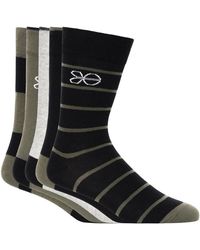 Crosshatch - Chaussettes Milato - Lyst