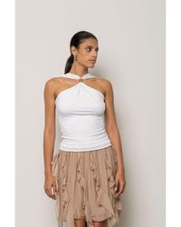 Kaos - Blouses Spjbd003-1019 - Lyst