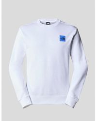 The North Face - Sweat-shirt - Lyst