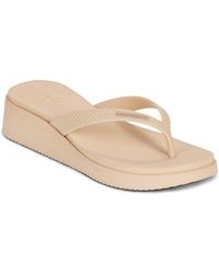 Havaianas - Zehentrenner High Platform Ii - Lyst