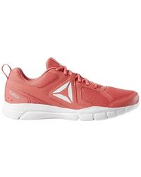 Reebok - Baskets basses 3D Fusion TR - Lyst