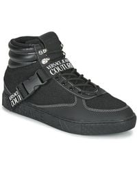 versace chaussure montante