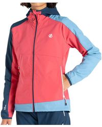 Dare 2b - Vestes Techniques Avidly Ii Softshell - Lyst