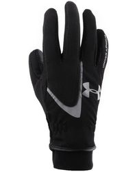 under armour coldgear etip gloves