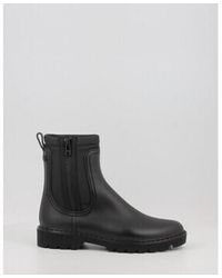 IGOR - Bottes CHLOE ENGOMADO W10300 - Lyst