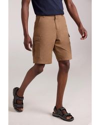 Mountain Warehouse - Short Lakeside - Lyst