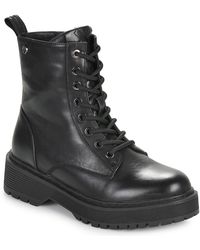 Xti - Boots 143094-BLACK - Lyst