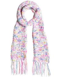 Roxy Sjaal Nola Scarf - Wit