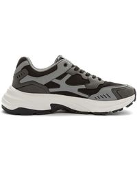 KEDDO - Baskets Basses Fashion Sneakers - Lyst
