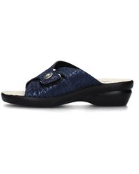 Valleverde - Mules 25306B - Lyst