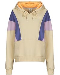 Rip Curl - Sweatshirts À Capuche Olalla Hoodie Fleece - Lyst