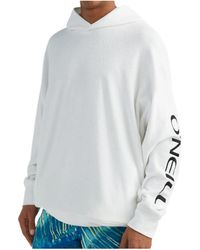 O'neill Sportswear - Sweat-shirt 2750059-11010 - Lyst