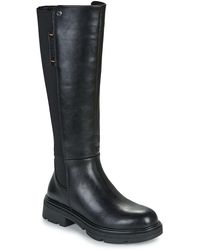 Refresh - Flache Stiefel 172935 - Lyst