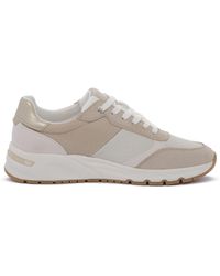 Tom Tailor - Baskets BEIGE - Lyst