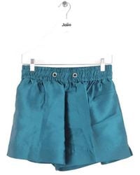 Sandro - Short Mini Short - Lyst