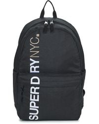 Superdry - Sac a dos MONTANA NYC - Lyst